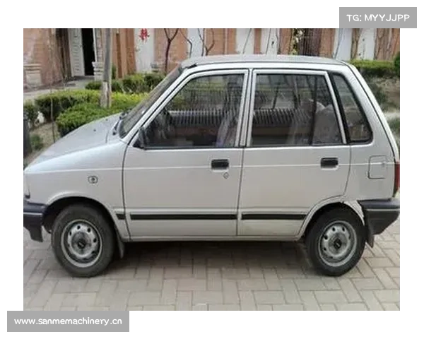 二手奥拓爆改，这声浪我听醉了！