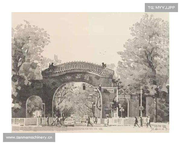 京华物语丨北京地铁8号线上的“平西府”站究竟因何得名?